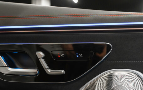 Mercedes-Benz EQS, 2022 год, 9 750 000 рублей, 15 фотография