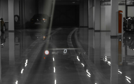 Mercedes-Benz EQS, 2022 год, 9 750 000 рублей, 13 фотография