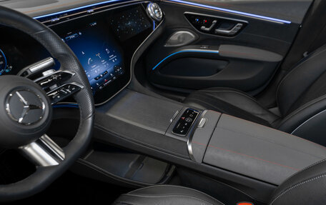 Mercedes-Benz EQS, 2022 год, 9 750 000 рублей, 18 фотография