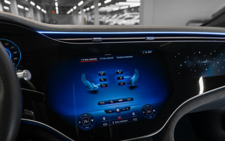 Mercedes-Benz EQS, 2022 год, 9 750 000 рублей, 20 фотография