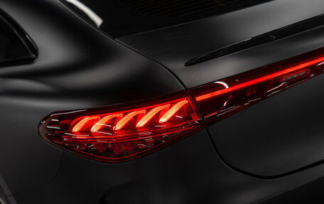 Mercedes-Benz EQS, 2022 год, 9 750 000 рублей, 37 фотография