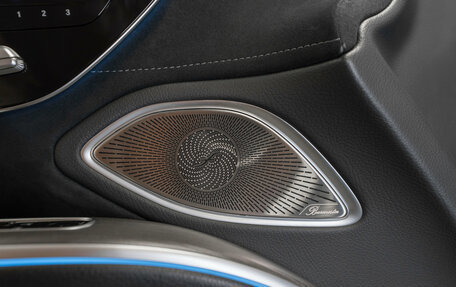 Mercedes-Benz EQS, 2022 год, 9 750 000 рублей, 32 фотография