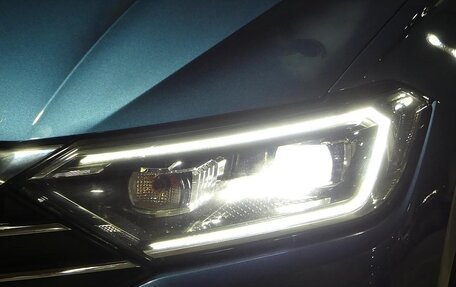 Volkswagen Jetta VII, 2022 год, 1 920 000 рублей, 5 фотография