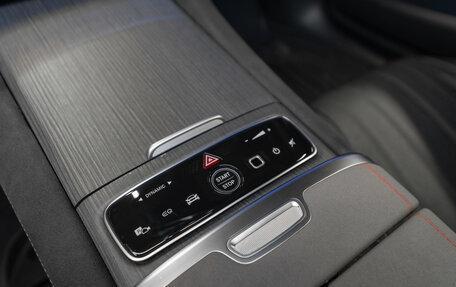 Mercedes-Benz EQS, 2022 год, 9 750 000 рублей, 33 фотография