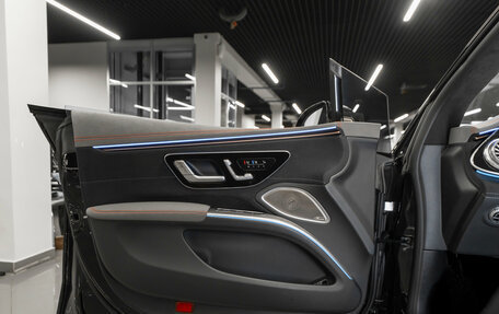 Mercedes-Benz EQS, 2022 год, 9 750 000 рублей, 30 фотография