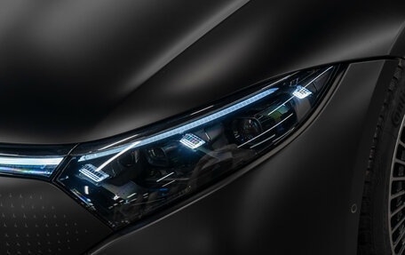 Mercedes-Benz EQS, 2022 год, 9 750 000 рублей, 36 фотография