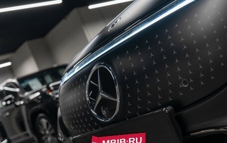 Mercedes-Benz EQS, 2022 год, 9 750 000 рублей, 35 фотография