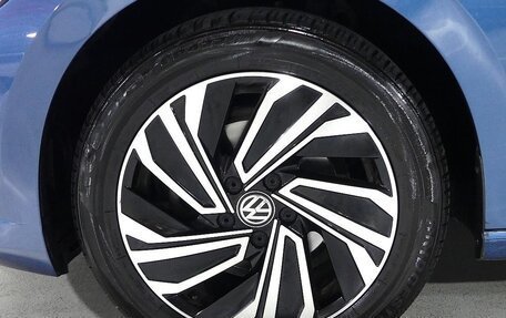 Volkswagen Jetta VII, 2022 год, 1 920 000 рублей, 8 фотография