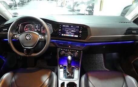 Volkswagen Jetta VII, 2022 год, 1 920 000 рублей, 10 фотография