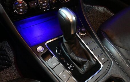 Volkswagen Jetta VII, 2022 год, 1 920 000 рублей, 17 фотография