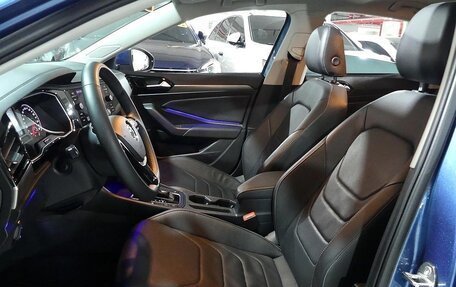 Volkswagen Jetta VII, 2022 год, 1 920 000 рублей, 9 фотография