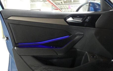 Volkswagen Jetta VII, 2022 год, 1 920 000 рублей, 13 фотография