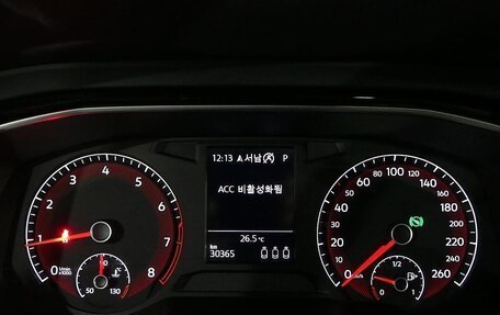 Volkswagen Jetta VII, 2022 год, 1 920 000 рублей, 15 фотография