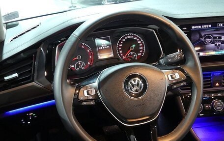 Volkswagen Jetta VII, 2022 год, 1 920 000 рублей, 11 фотография