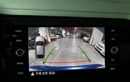 Volkswagen Jetta VII, 2022 год, 1 920 000 рублей, 21 фотография