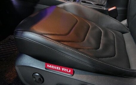 Volkswagen Jetta VII, 2022 год, 1 920 000 рублей, 12 фотография