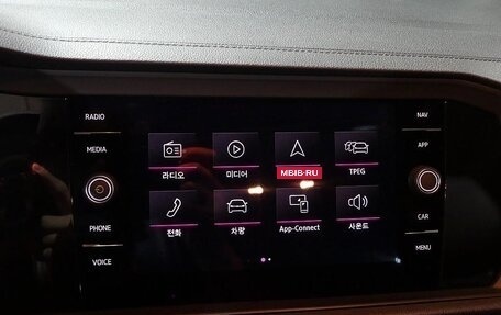 Volkswagen Jetta VII, 2022 год, 1 920 000 рублей, 20 фотография