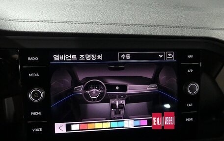 Volkswagen Jetta VII, 2022 год, 1 920 000 рублей, 19 фотография