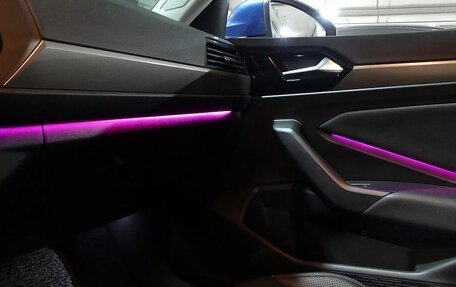 Volkswagen Jetta VII, 2022 год, 1 920 000 рублей, 22 фотография