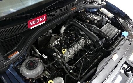 Volkswagen Jetta VII, 2022 год, 1 920 000 рублей, 28 фотография