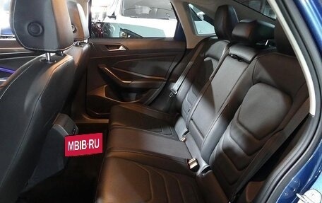 Volkswagen Jetta VII, 2022 год, 1 920 000 рублей, 24 фотография