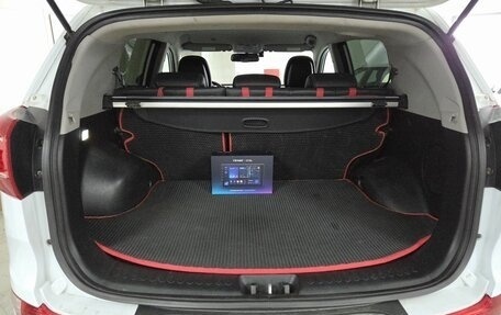 KIA Sportage III, 2013 год, 1 199 000 рублей, 10 фотография