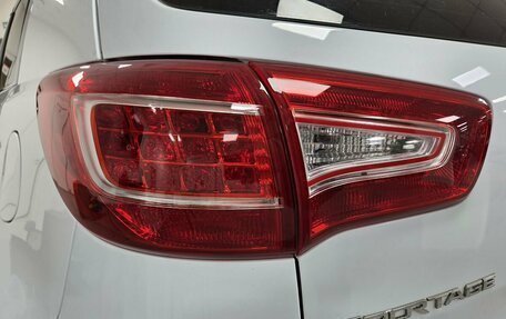 KIA Sportage III, 2013 год, 1 199 000 рублей, 15 фотография