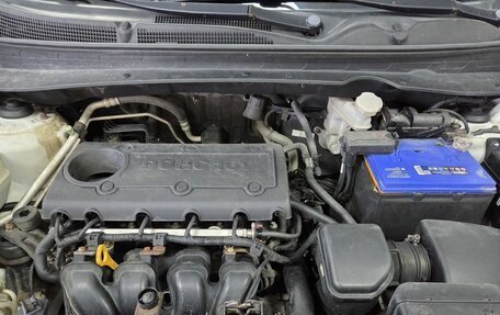 KIA Sportage III, 2013 год, 1 199 000 рублей, 16 фотография