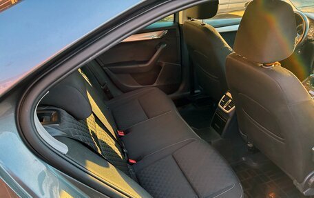 Skoda Octavia, 2016 год, 1 650 000 рублей, 3 фотография