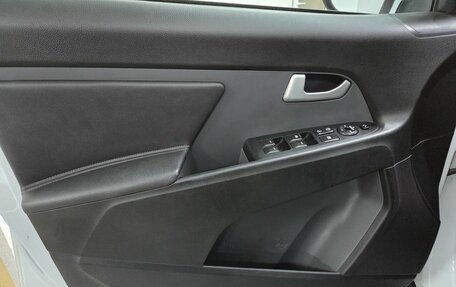 KIA Sportage III, 2013 год, 1 199 000 рублей, 13 фотография