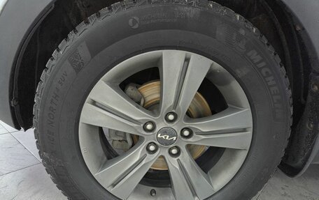 KIA Sportage III, 2013 год, 1 199 000 рублей, 17 фотография