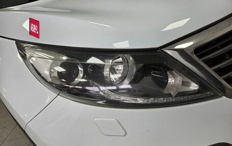 KIA Sportage III, 2013 год, 1 199 000 рублей, 14 фотография