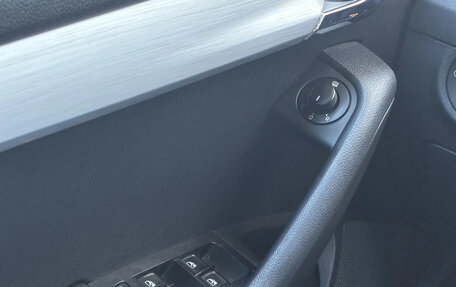 Skoda Octavia, 2016 год, 1 650 000 рублей, 10 фотография