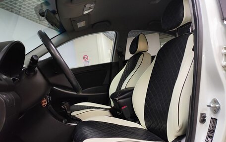 Hyundai Solaris II рестайлинг, 2016 год, 1 063 000 рублей, 10 фотография