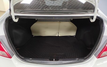 Hyundai Solaris II рестайлинг, 2016 год, 1 063 000 рублей, 14 фотография