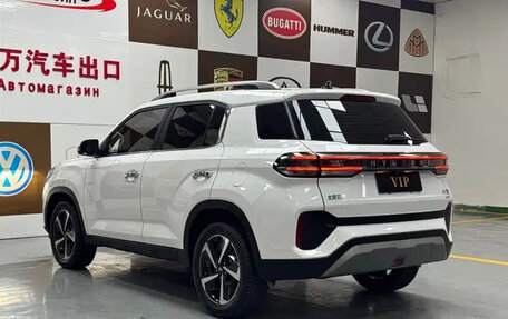 Hyundai ix35, 2022 год, 1 200 000 рублей, 4 фотография