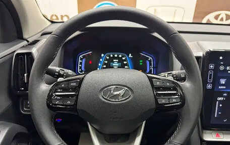 Hyundai ix35, 2022 год, 1 200 000 рублей, 10 фотография