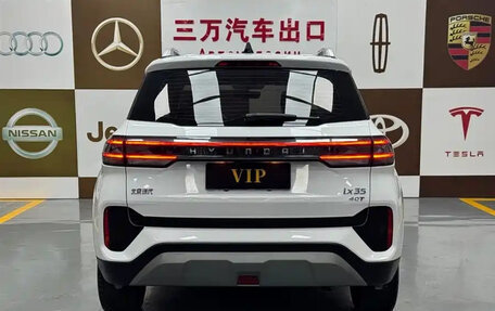 Hyundai ix35, 2022 год, 1 200 000 рублей, 5 фотография