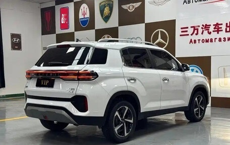 Hyundai ix35, 2022 год, 1 200 000 рублей, 6 фотография