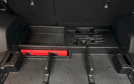 Hyundai ix35, 2022 год, 1 200 000 рублей, 21 фотография