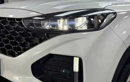 Hyundai ix35, 2022 год, 1 200 000 рублей, 22 фотография