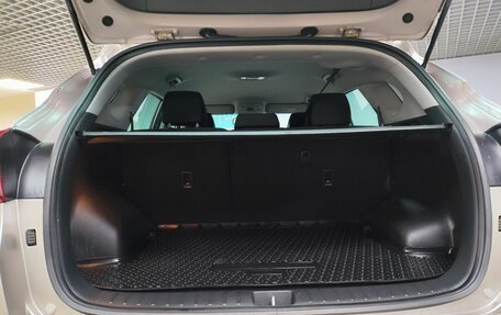 Hyundai Tucson III, 2018 год, 2 173 000 рублей, 12 фотография