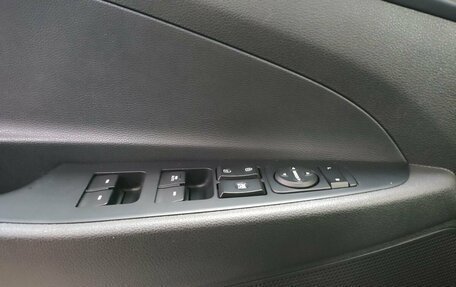 Hyundai Tucson III, 2018 год, 2 173 000 рублей, 19 фотография