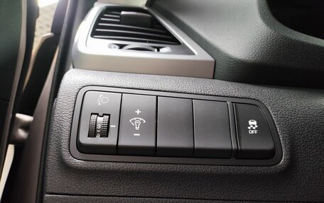 Hyundai Tucson III, 2018 год, 2 173 000 рублей, 18 фотография