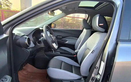 Nissan Kicks I, 2022 год, 1 190 000 рублей, 9 фотография