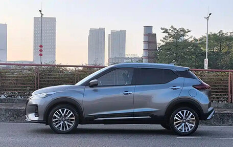 Nissan Kicks I, 2022 год, 1 190 000 рублей, 7 фотография
