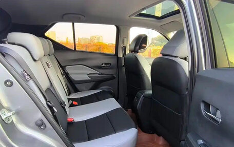 Nissan Kicks I, 2022 год, 1 190 000 рублей, 12 фотография