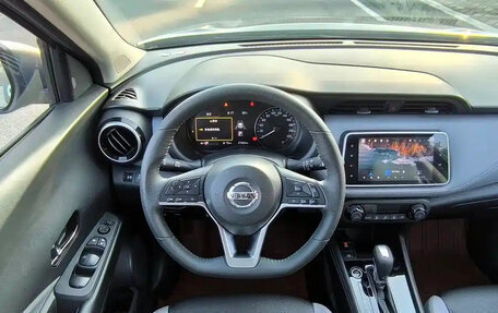 Nissan Kicks I, 2022 год, 1 190 000 рублей, 14 фотография