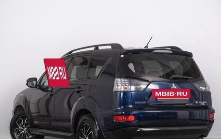 Mitsubishi Outlander III рестайлинг 3, 2012 год, 1 549 000 рублей, 6 фотография