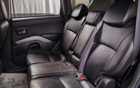 Mitsubishi Outlander III рестайлинг 3, 2012 год, 1 549 000 рублей, 17 фотография